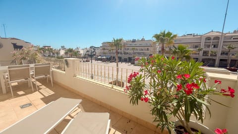 Balcony/Terrace, Balcony/Terrace