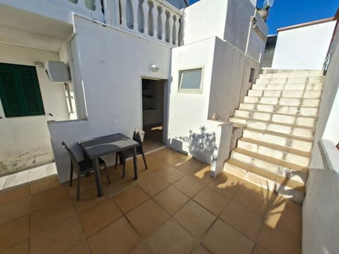 Day, Balcony/Terrace