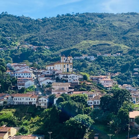 View (from property/room)