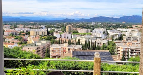 City view