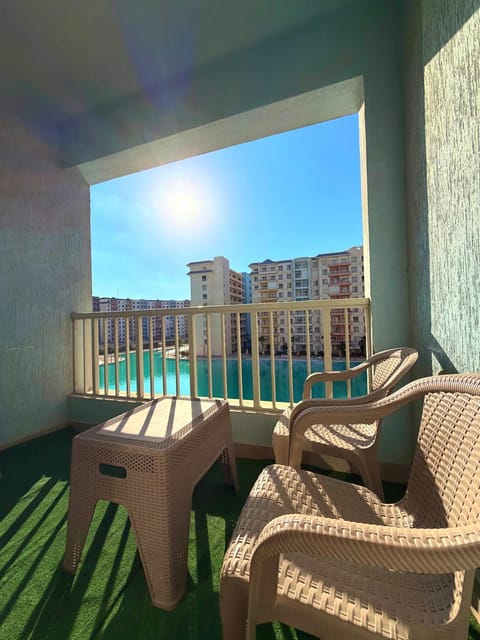 Balcony/Terrace, Balcony/Terrace, Dining area