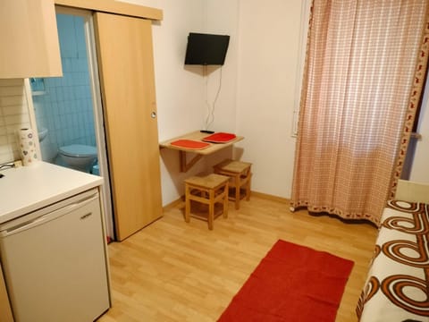 TV and multimedia, Dining area