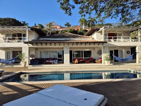 BBQ facilities, Garden, Spa and wellness centre/facilities, Swimming pool