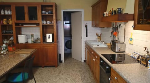 stove
