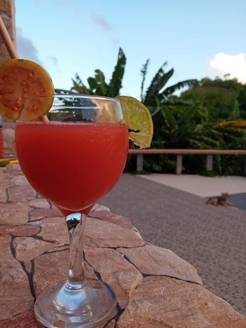 Drinks