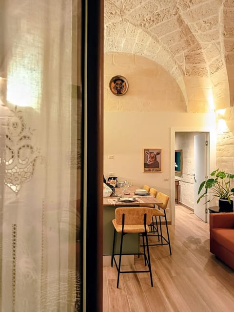 Balcony/Terrace, Living room, Seating area, Dining area, dishwasher