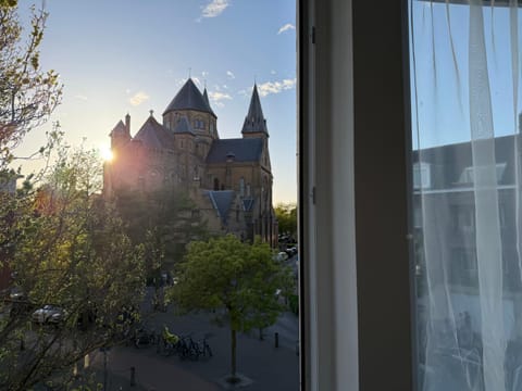View (from property/room)
