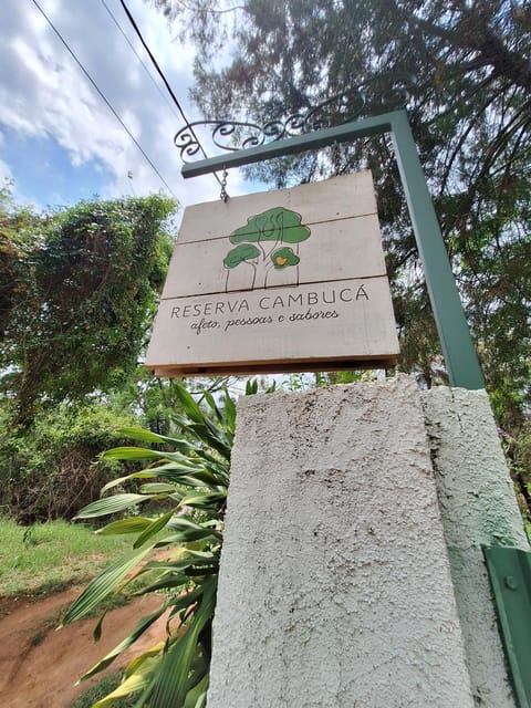 Property logo or sign