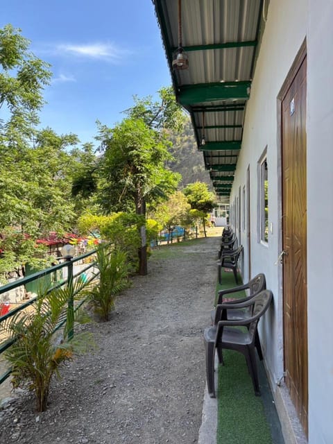 Spring, Day, Garden, View (from property/room), Garden view