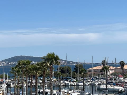 Sea view