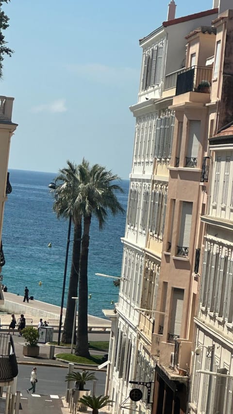 Sea view