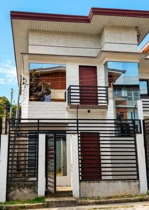 Property building, Balcony/Terrace