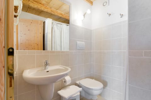 Tirso Apartament Apartment in Trentino-South Tyrol