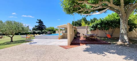 Garden, Balcony/Terrace, Garden view, Pool view, Swimming pool, Swimming pool