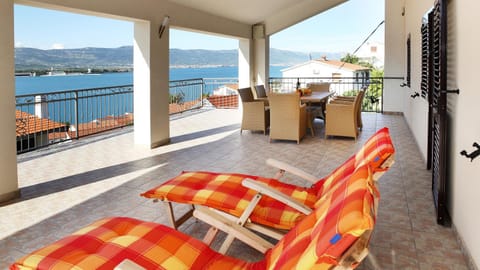 Apartment Ivana Apartment in Šibenik-Knin County, Croatia