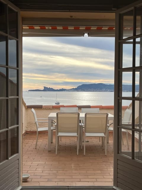 Property view
