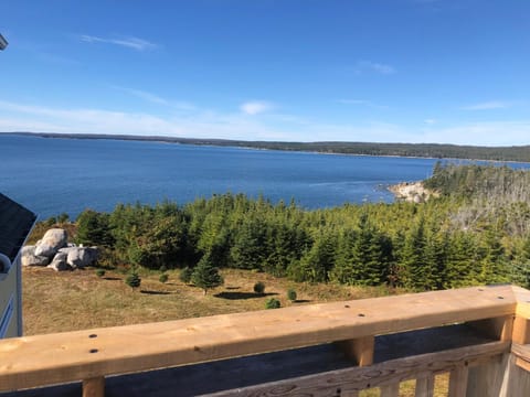 Sea view