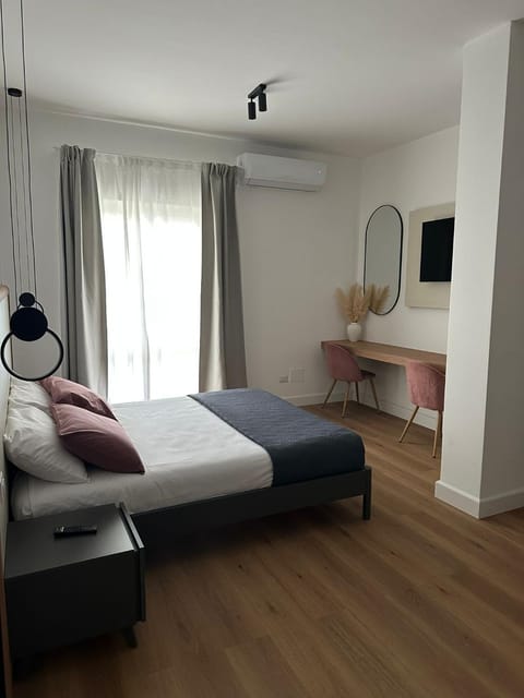 TV and multimedia, Bedroom