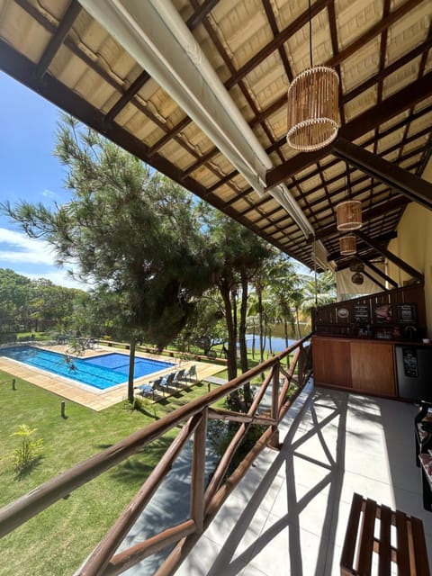 Property building, Balcony/Terrace