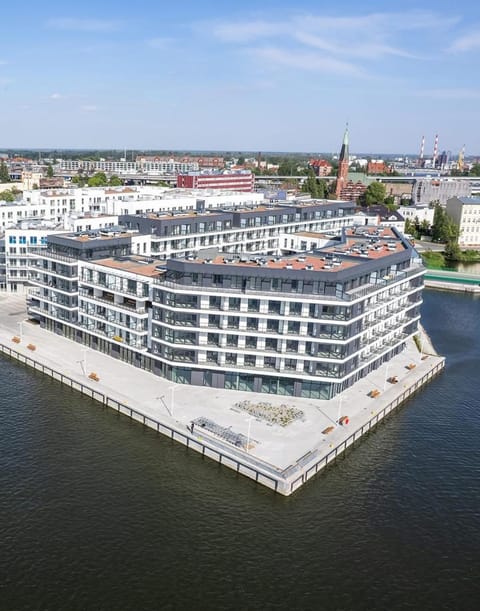 River view