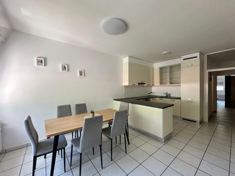 Balcony/Terrace, kitchen