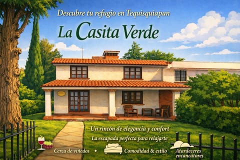 Property logo or sign