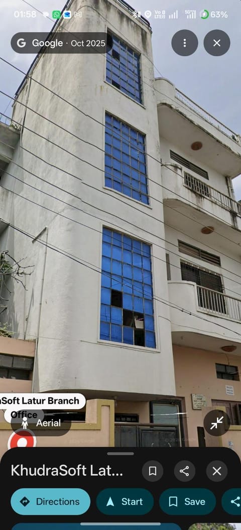 Property view