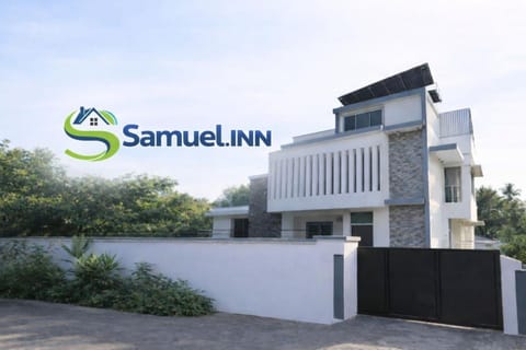 Property logo or sign