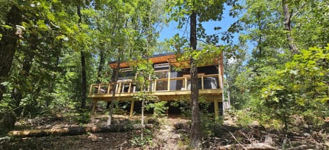 Property building, Spring, Day, Natural landscape, Garden view