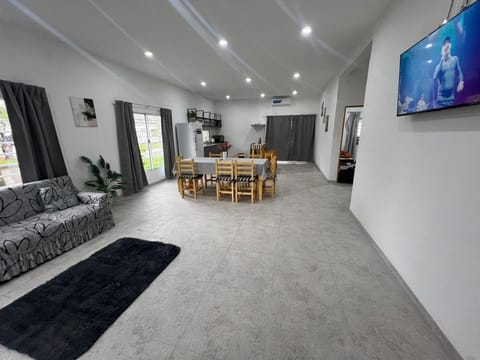 Communal lounge/ TV room, Dining area