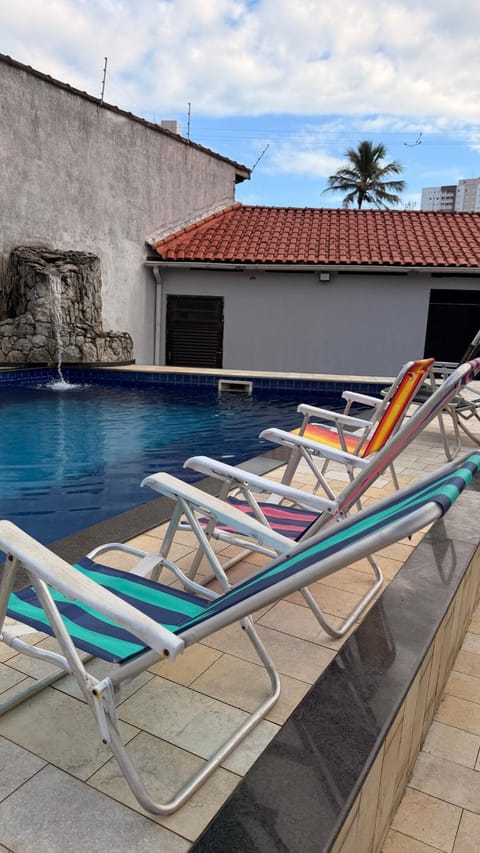 Day, Pool view, Swimming pool, sunbed