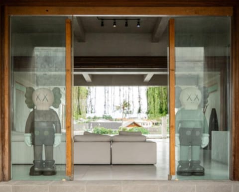 Property view