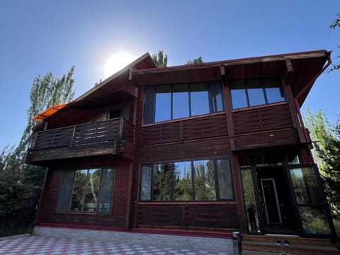 Property view