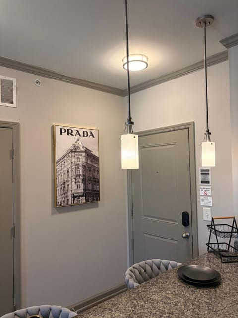 Lounge or bar