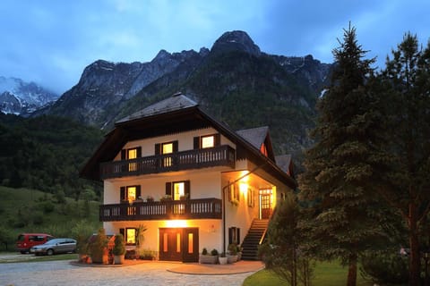 Apartments Mija Apartment in Friuli-Venezia Giulia