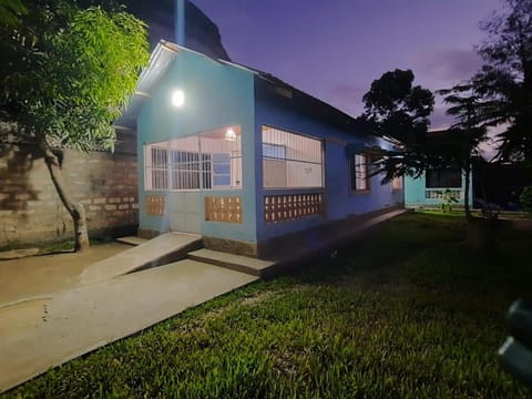 Property view