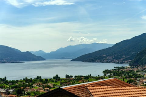 Lake view