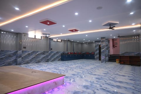 Banquet/Function facilities