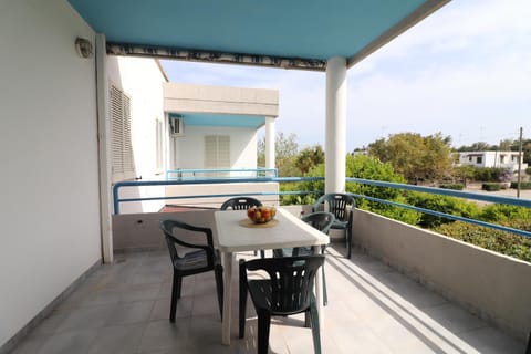 View (from property/room), Balcony/Terrace