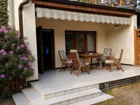 Day, Balcony/Terrace