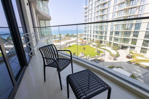 Balcony/Terrace, Seating area, Sea view