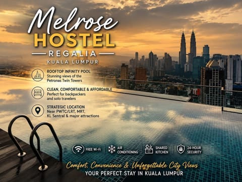 Day, Property logo or sign, Natural landscape, Logo/Certificate/Sign, Text overlay, Pool view, Swimming pool, Certificate/Award