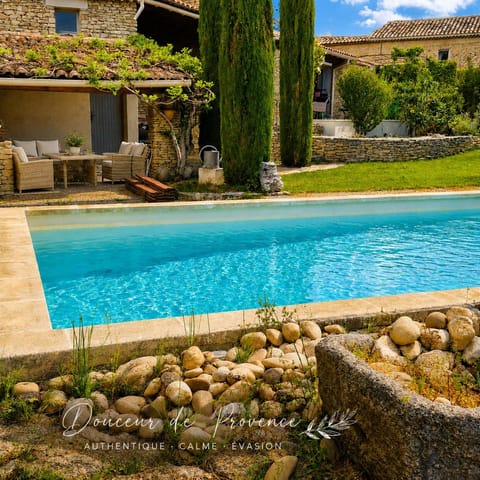 Garden view, Swimming pool