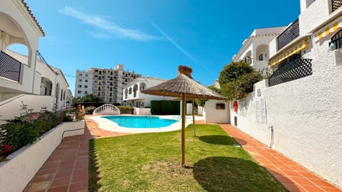 Garden, Swimming pool
