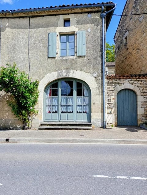 Property view