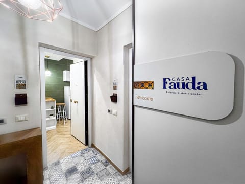 Property logo or sign