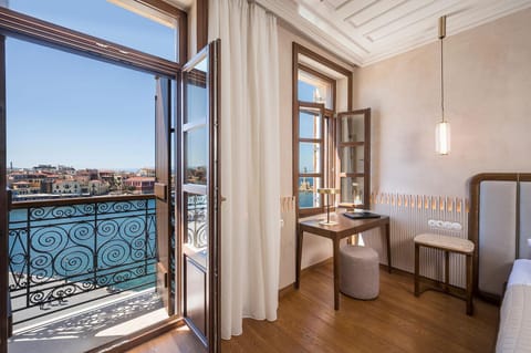Day, View (from property/room), Balcony/Terrace, Sea view