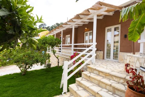 Garden, Garden view