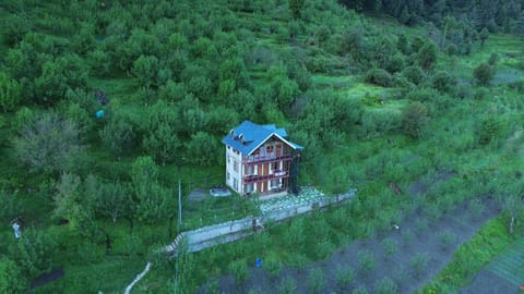 Property view