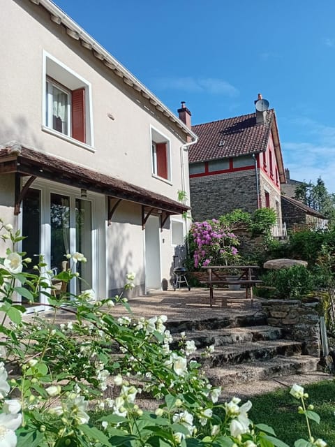 Patio, Garden